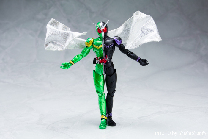 S.H.tBMA[cI S.H.Figuartsi^@jʃC_[W TCNW[J[ sTAjLO 