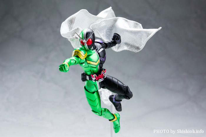 S.H.tBMA[cI S.H.Figuartsi^@jʃC_[W TCNW[J[ sTAjLO 