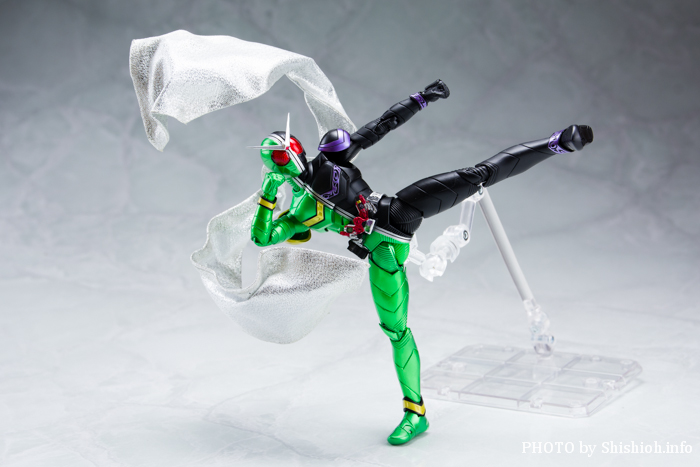 S.H.tBMA[cI S.H.Figuartsi^@jʃC_[W TCNW[J[ sTAjLO 