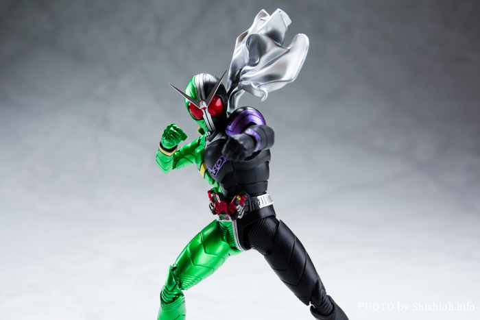 S.H.tBMA[cI S.H.Figuartsi^@jʃC_[W TCNW[J[ sTAjLO 