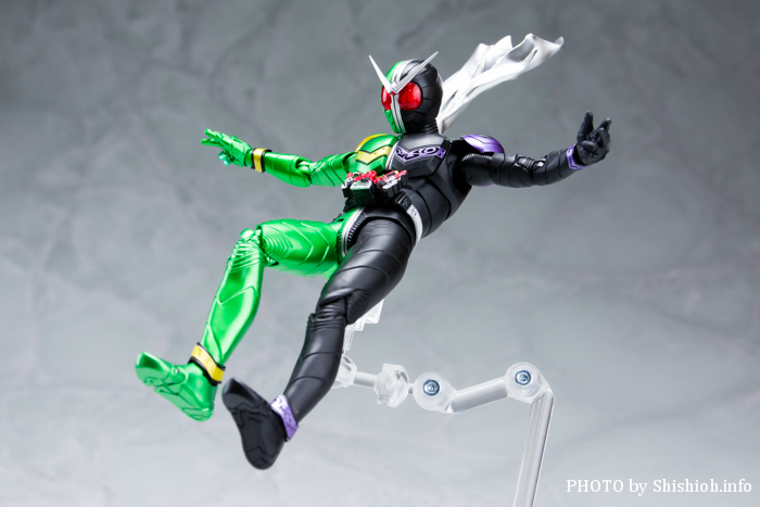 S.H.tBMA[cI S.H.Figuartsi^@jʃC_[W TCNW[J[ sTAjLO 