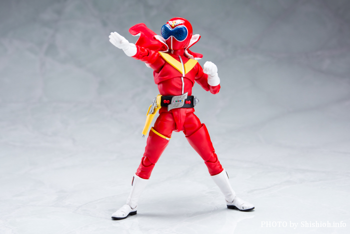 S.H.tBMA[cIS.H.Figuartsi^@j AJW[ X[p[ 50th Anniversary Ver.
