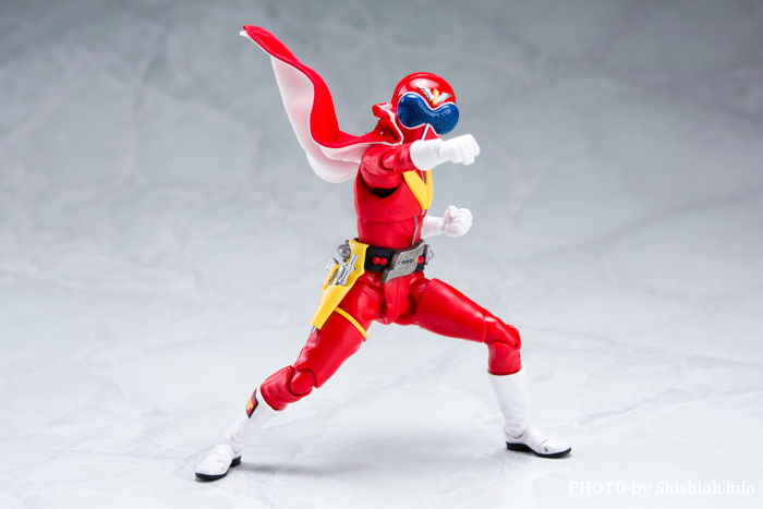 S.H.tBMA[cIS.H.Figuartsi^@j AJW[ X[p[ 50th Anniversary Ver.