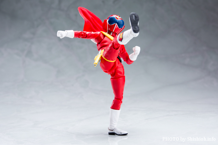 S.H.tBMA[cIS.H.Figuartsi^@j AJW[ X[p[ 50th Anniversary Ver.