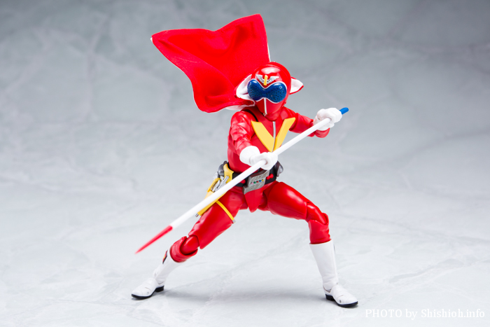 S.H.tBMA[cIS.H.Figuartsi^@j AJW[ X[p[ 50th Anniversary Ver.