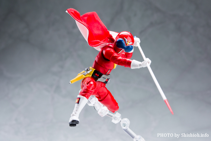 S.H.tBMA[cIS.H.Figuartsi^@j AJW[ X[p[ 50th Anniversary Ver.