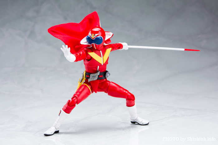 S.H.tBMA[cIS.H.Figuartsi^@j AJW[ X[p[ 50th Anniversary Ver.