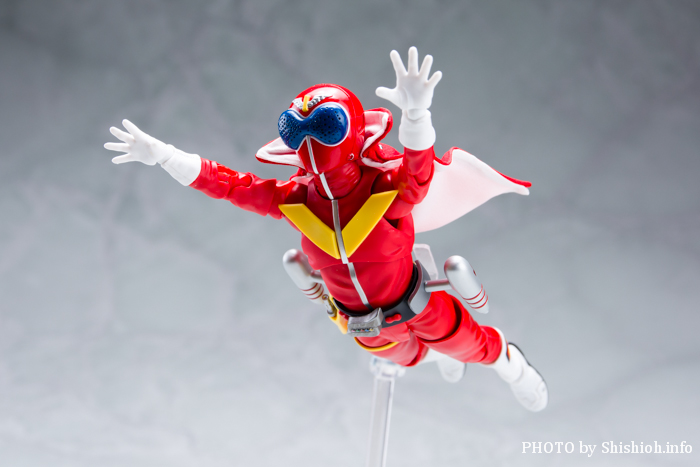 S.H.tBMA[cIS.H.Figuartsi^@j AJW[ X[p[ 50th Anniversary Ver.