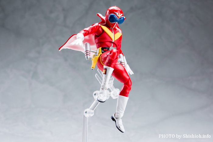 S.H.tBMA[cIS.H.Figuartsi^@j AJW[ X[p[ 50th Anniversary Ver.