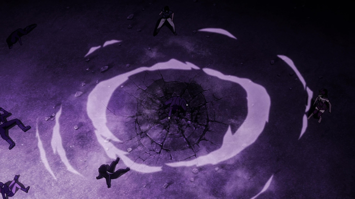 東島丹三郎は仮面ライダーになりたい #5