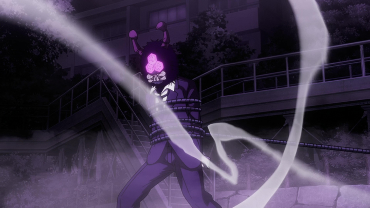 東島丹三郎は仮面ライダーになりたい #5