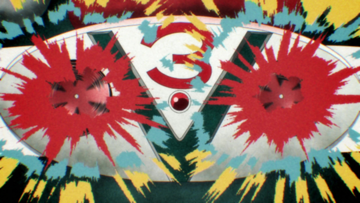 東島丹三郎は仮面ライダーになりたい #5