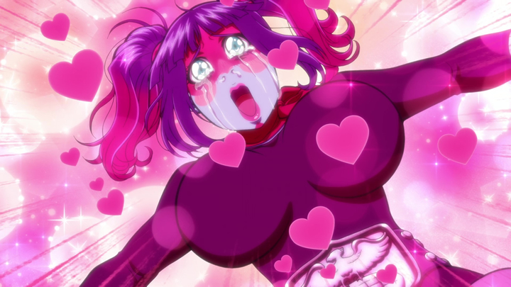 東島丹三郎は仮面ライダーになりたい #5