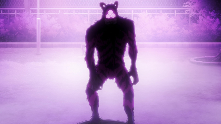 東島丹三郎は仮面ライダーになりたい #5