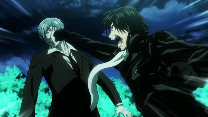 東島丹三郎は仮面ライダーになりたい #5