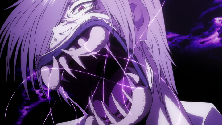 東島丹三郎は仮面ライダーになりたい #5