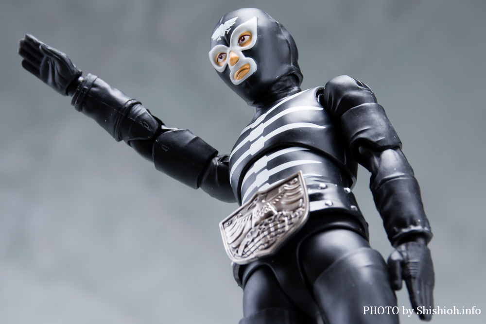 S.H.tBMA[cIVbJ[퓬ij