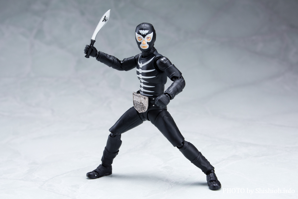 S.H.tBMA[cIVbJ[퓬ij