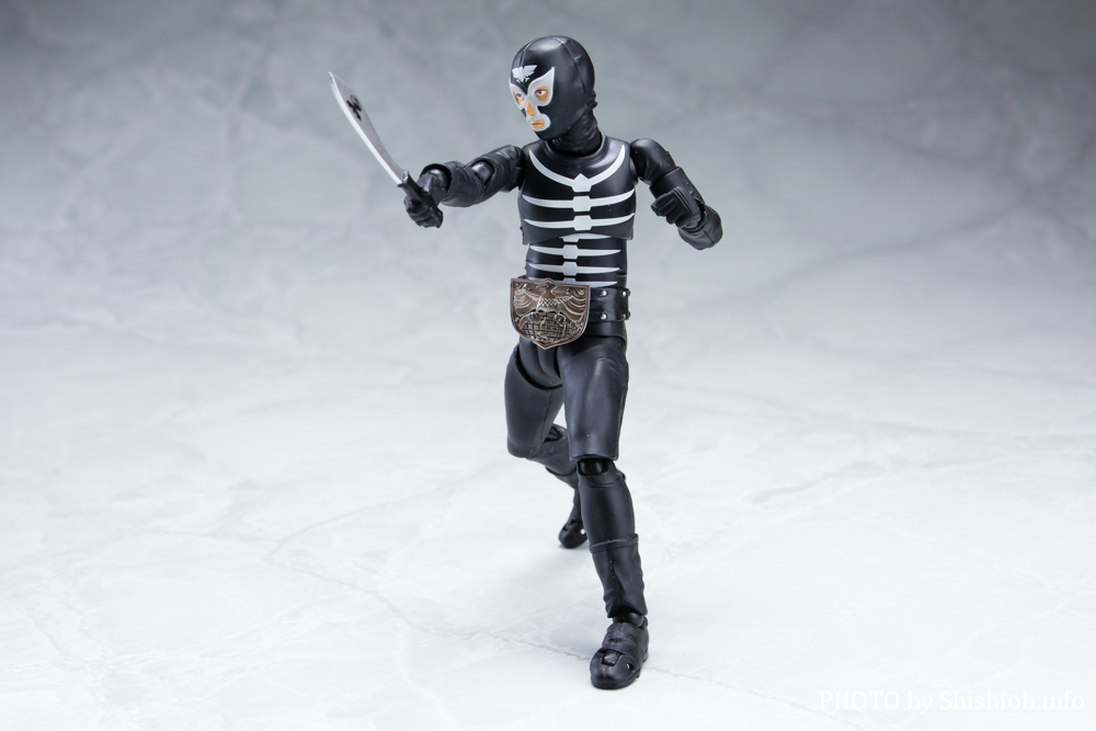 S.H.tBMA[cIVbJ[퓬ij