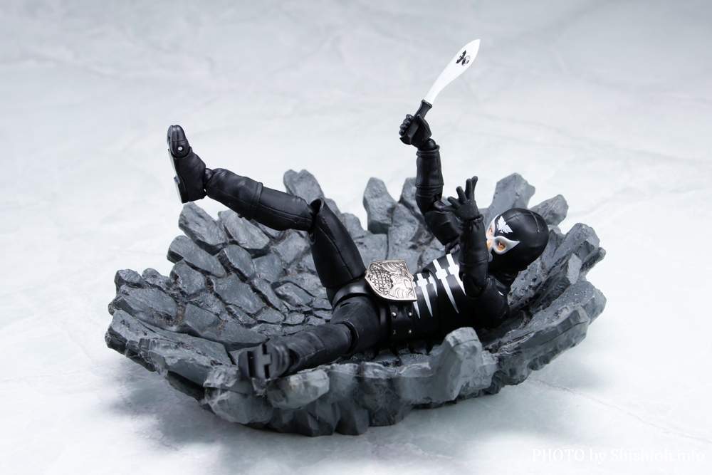 S.H.tBMA[cIVbJ[퓬ij