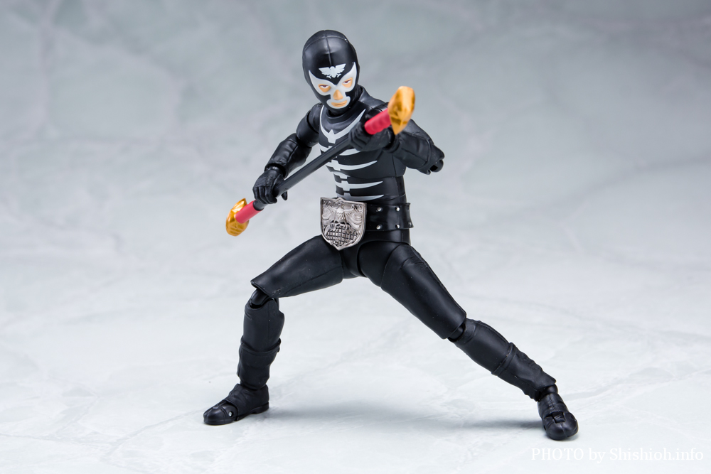 S.H.tBMA[cIVbJ[퓬ij