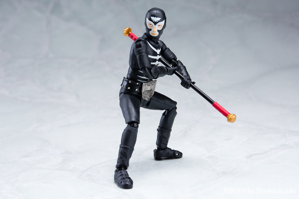 S.H.tBMA[cIVbJ[퓬ij