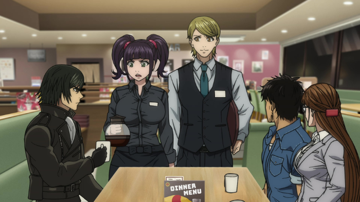 OOY͉ʃC_[ɂȂ肽 #8