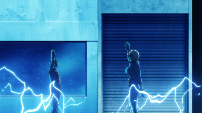 OOY͉ʃC_[ɂȂ肽 #8