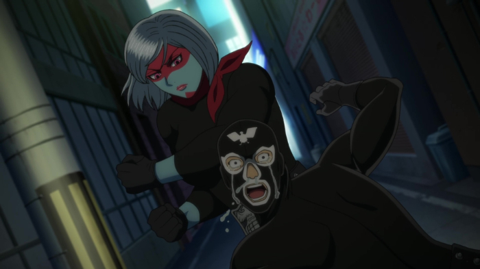 OOY͉ʃC_[ɂȂ肽 #8