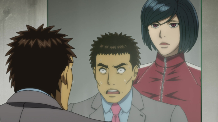 OOY͉ʃC_[ɂȂ肽 #8