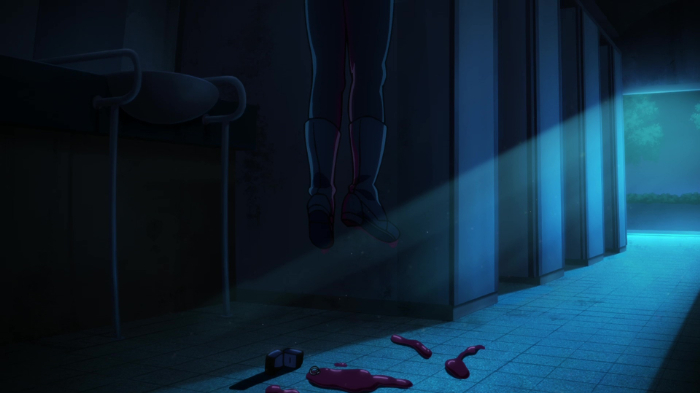 OOY͉ʃC_[ɂȂ肽 #8