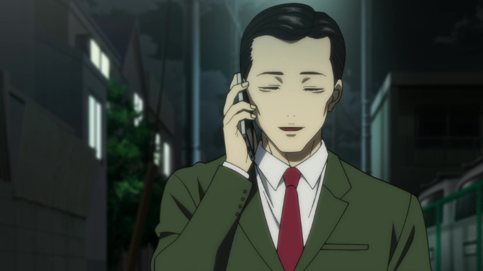 OOY͉ʃC_[ɂȂ肽 #8