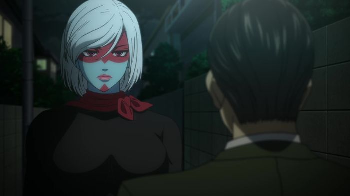 OOY͉ʃC_[ɂȂ肽 #8