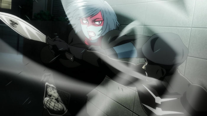 OOY͉ʃC_[ɂȂ肽 #8