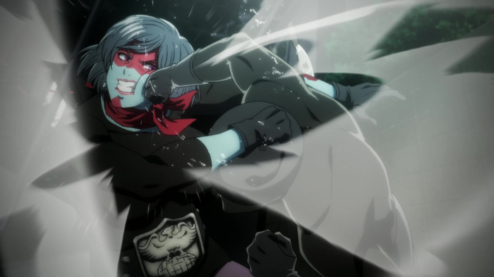 OOY͉ʃC_[ɂȂ肽 #8