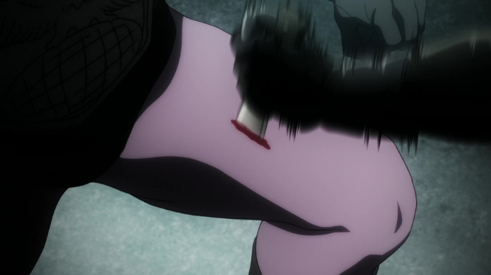 OOY͉ʃC_[ɂȂ肽 #8