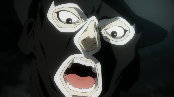 OOY͉ʃC_[ɂȂ肽 #8