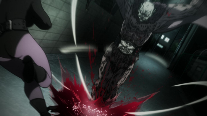 OOY͉ʃC_[ɂȂ肽 #8