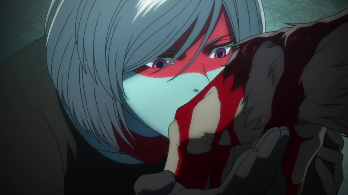 OOY͉ʃC_[ɂȂ肽 #8