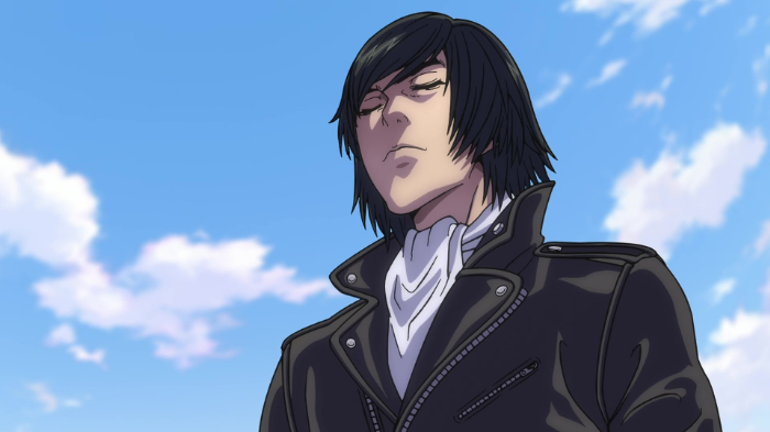 OOY͉ʃC_[ɂȂ肽 #8