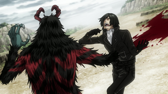 OOY͉ʃC_[ɂȂ肽 #8