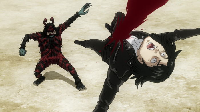 OOY͉ʃC_[ɂȂ肽 #8