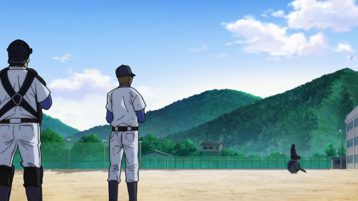 OOY͉ʃC_[ɂȂ肽 #8