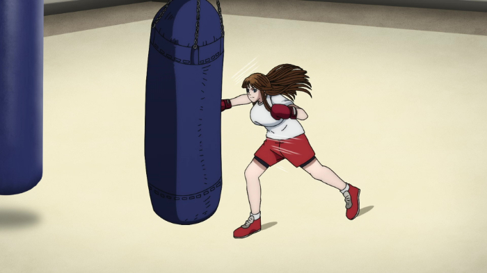 OOY͉ʃC_[ɂȂ肽 #8