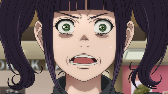 OOY͉ʃC_[ɂȂ肽 #8