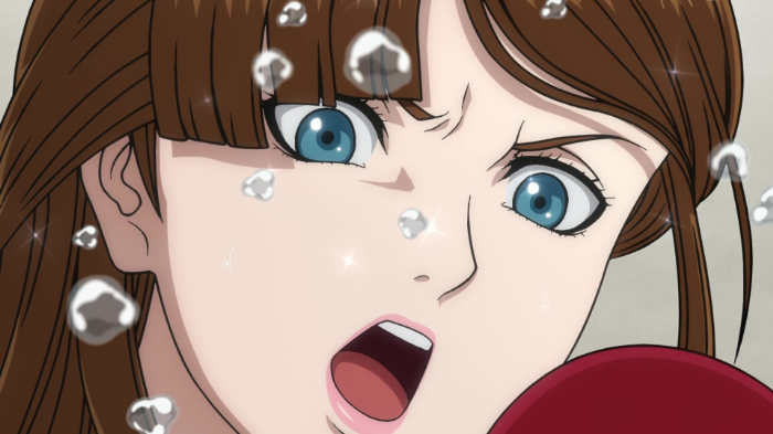 OOY͉ʃC_[ɂȂ肽 #8