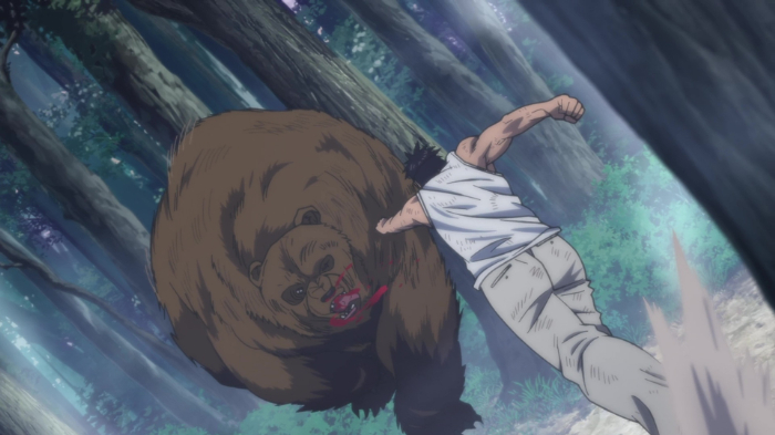 OOY͉ʃC_[ɂȂ肽 #8