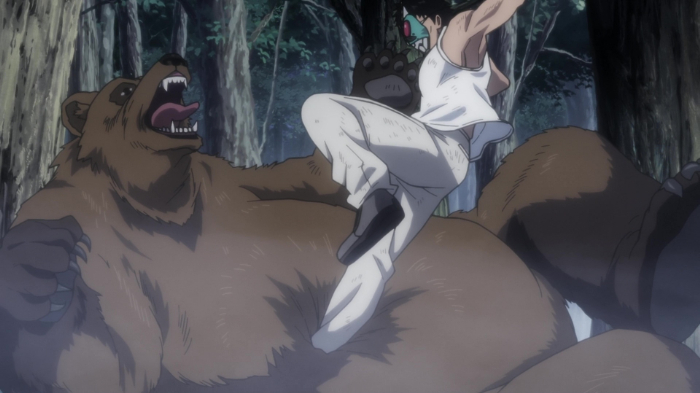 OOY͉ʃC_[ɂȂ肽 #8