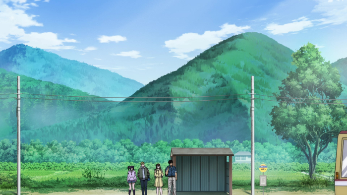 OOY͉ʃC_[ɂȂ肽 #8