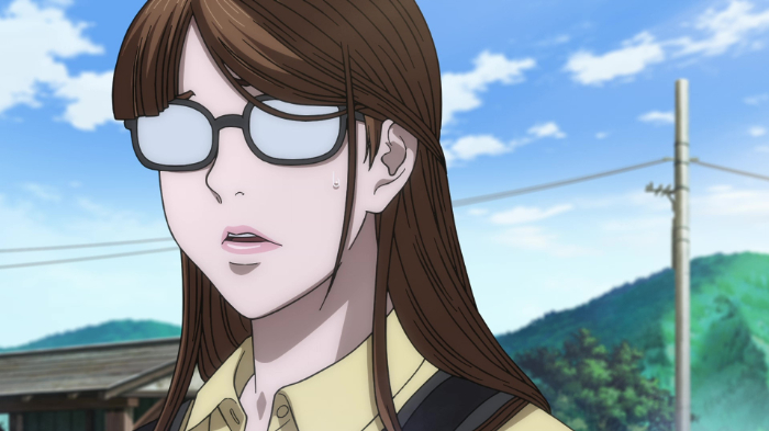 OOY͉ʃC_[ɂȂ肽 #8